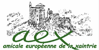 logo aex