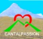 logo cantalpassion